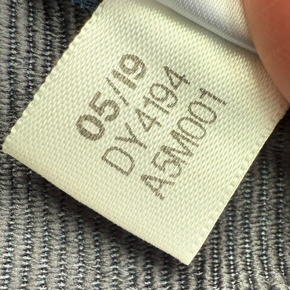 Stella McCartney Adidas Tank Top Camo Stretch Sleeveless Activewear Size Small - Picture 10 of 12